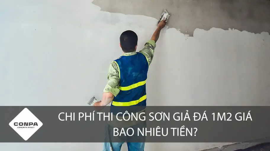 So sánh giá thi công sơn nước qua các năm 2018 – 2022: Xu hướng biến động