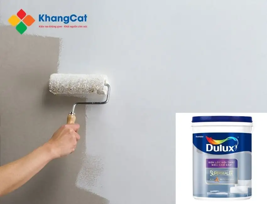 Sơn lót dulux